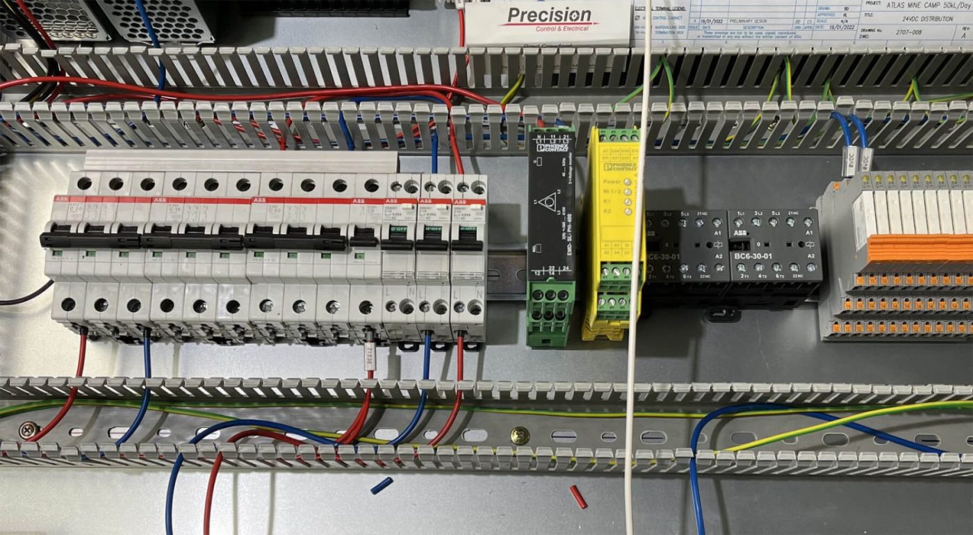 Precision-Control-And-Electrical-Control-Panel-05